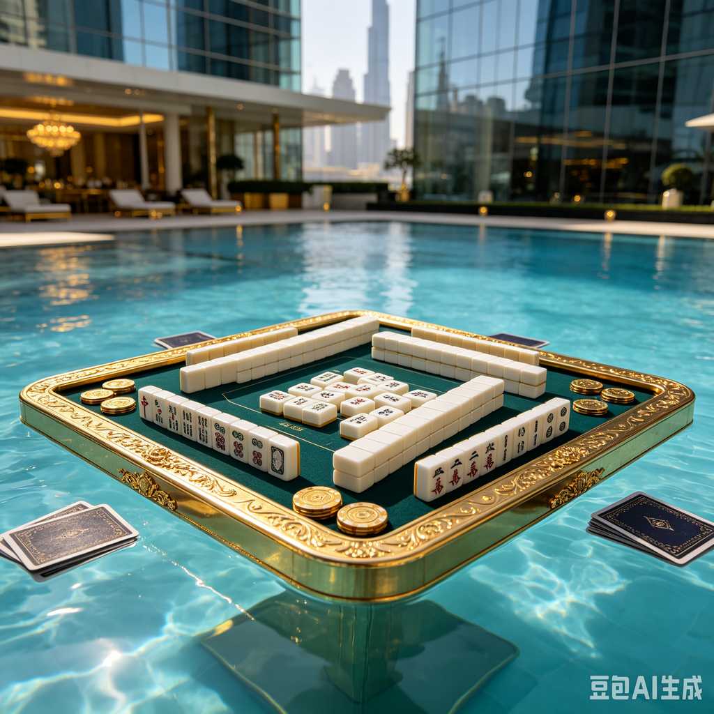 Geneva,mahjong