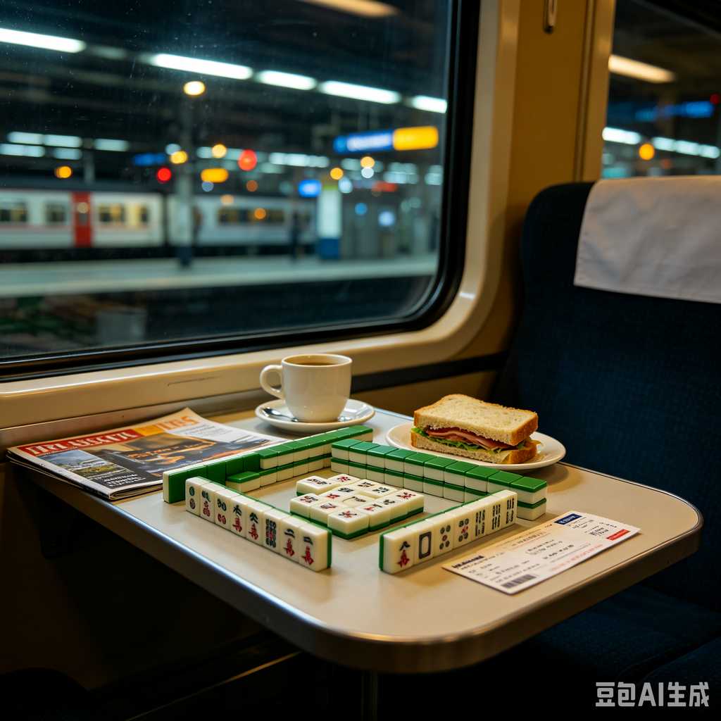 Brasilia,mahjong
