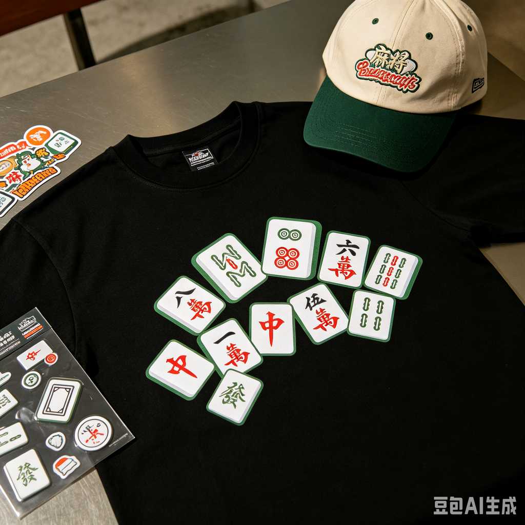 Sacramento,mahjong
