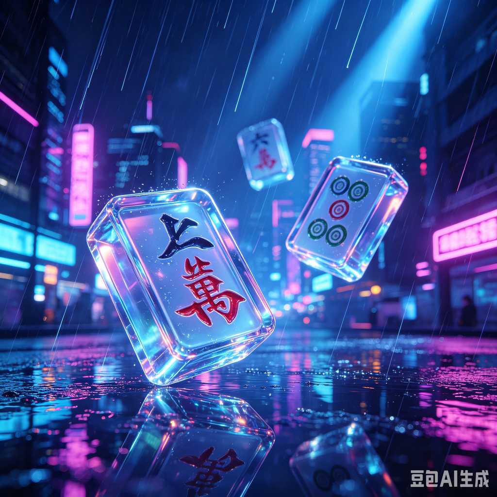 Kitchener,mahjong