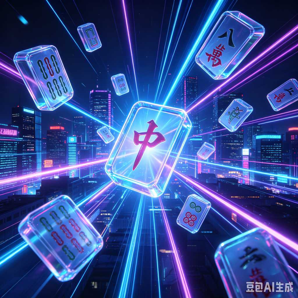 ChicagoHeights,mahjong