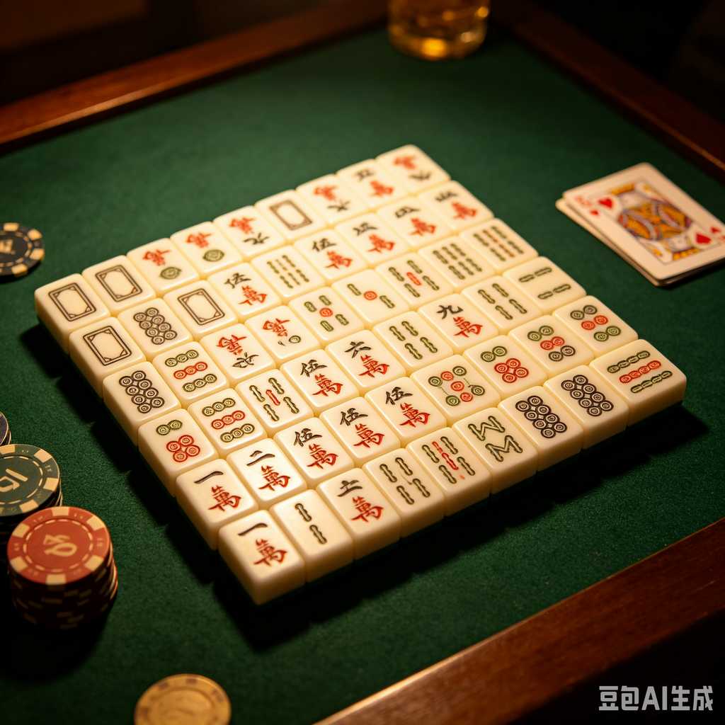 Aurora,mahjong